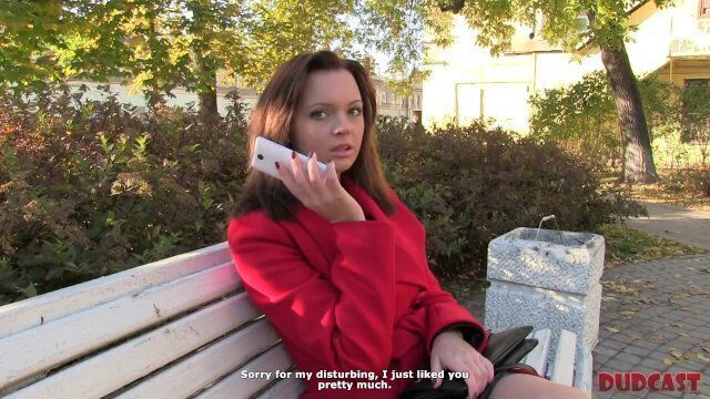 Busty teen with sexy lines nailed sofa porn agent