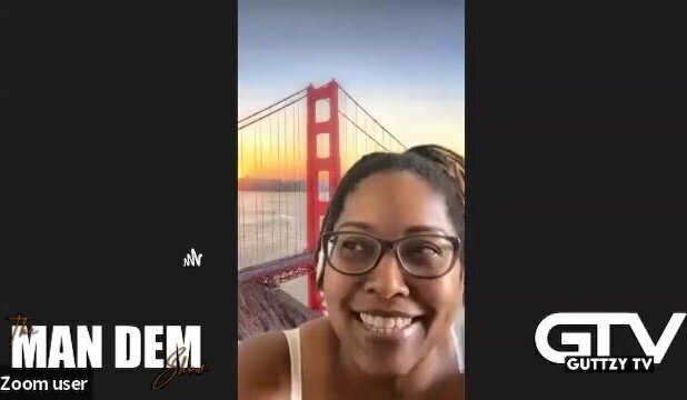 Show Uncut With Nisha Swallowz