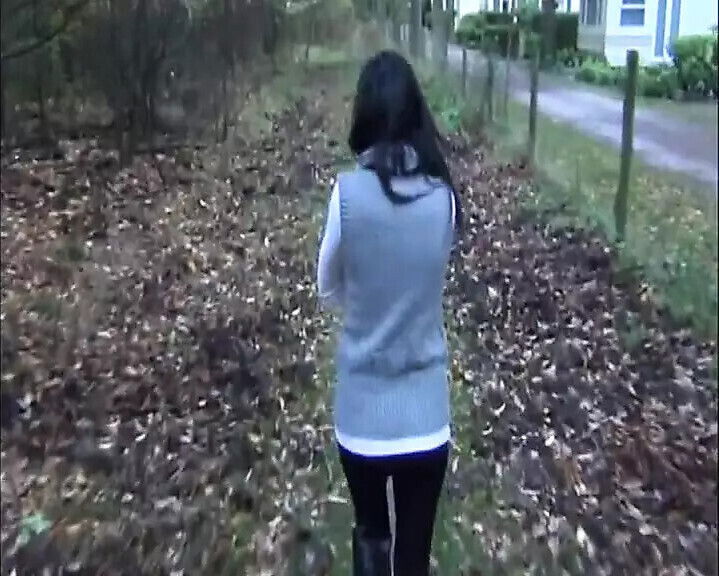 film uncle brunette Jana naughty student