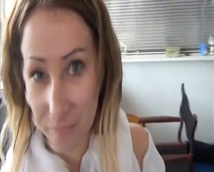 love being filmed fucking Barbora hate