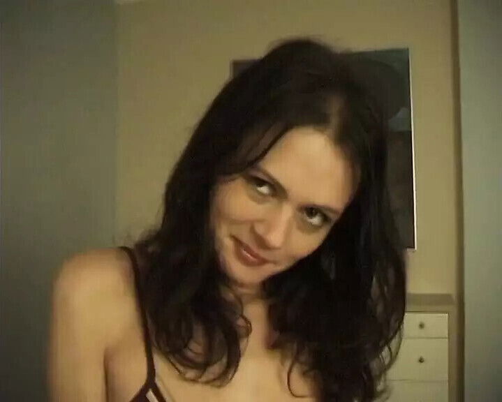 Petra's first casting teen masturbating blonde pussy