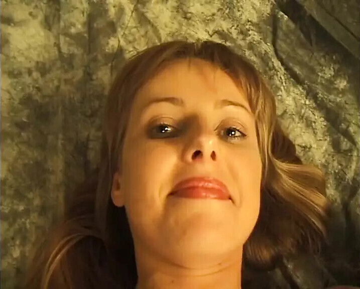 Erika's first audition beautiful girl today busty