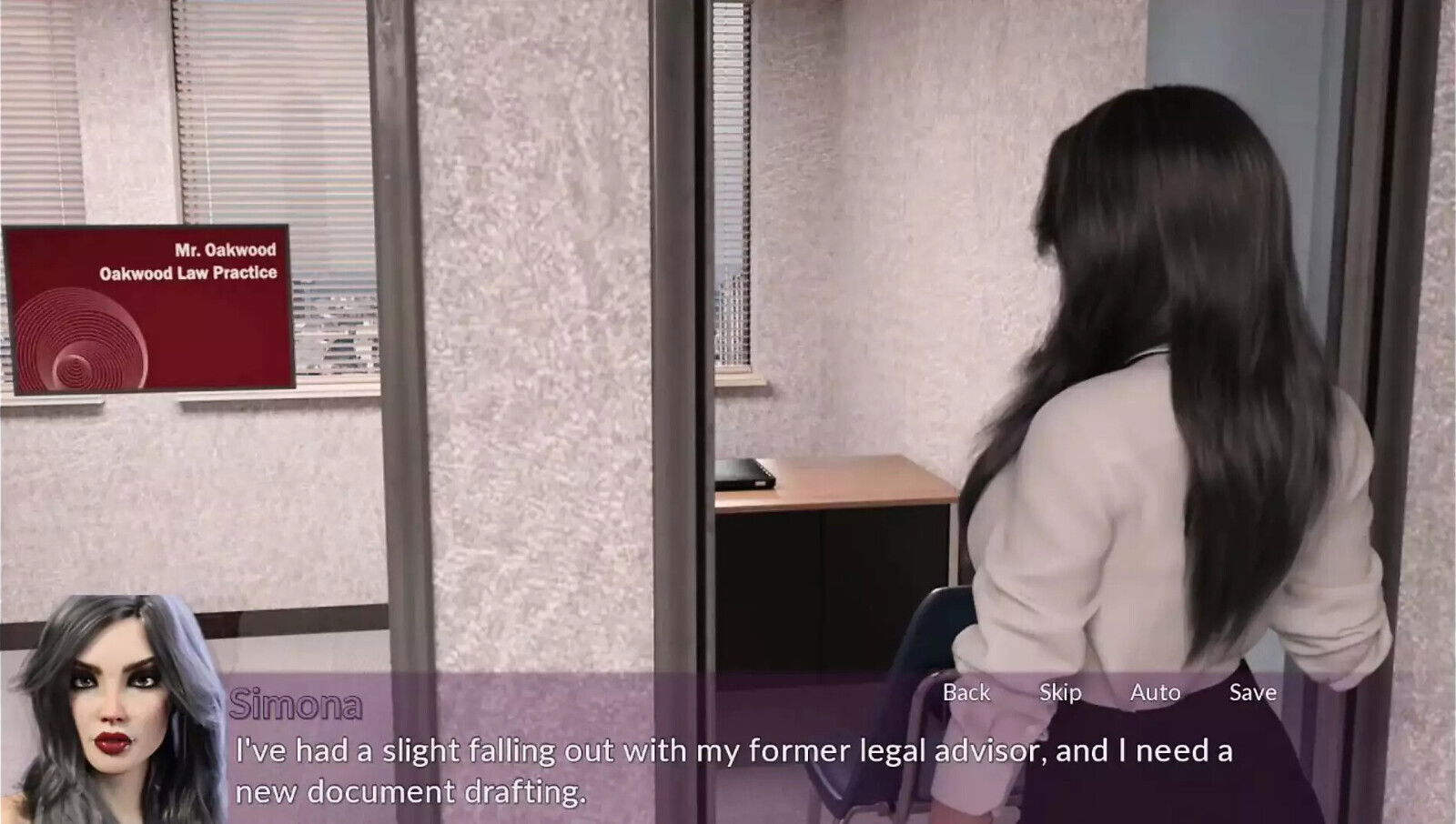 Defending Lydia Collier Leona went holiday Simona Ellie told about work Jackson Ellie's