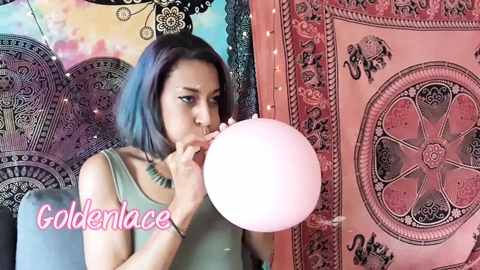 Goldenlace video 324043