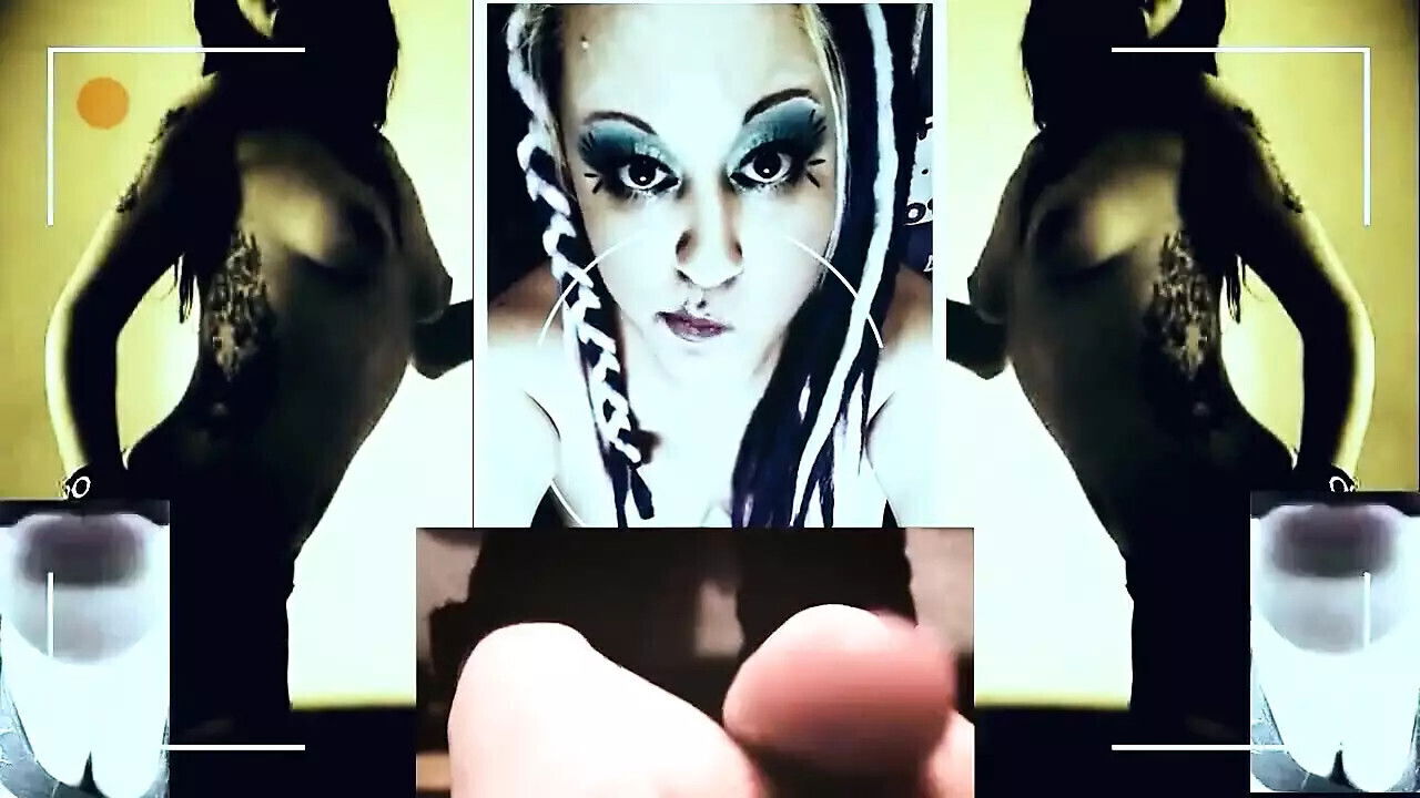 Scary Step-sister Will Tell Dont Play Turn Into Game