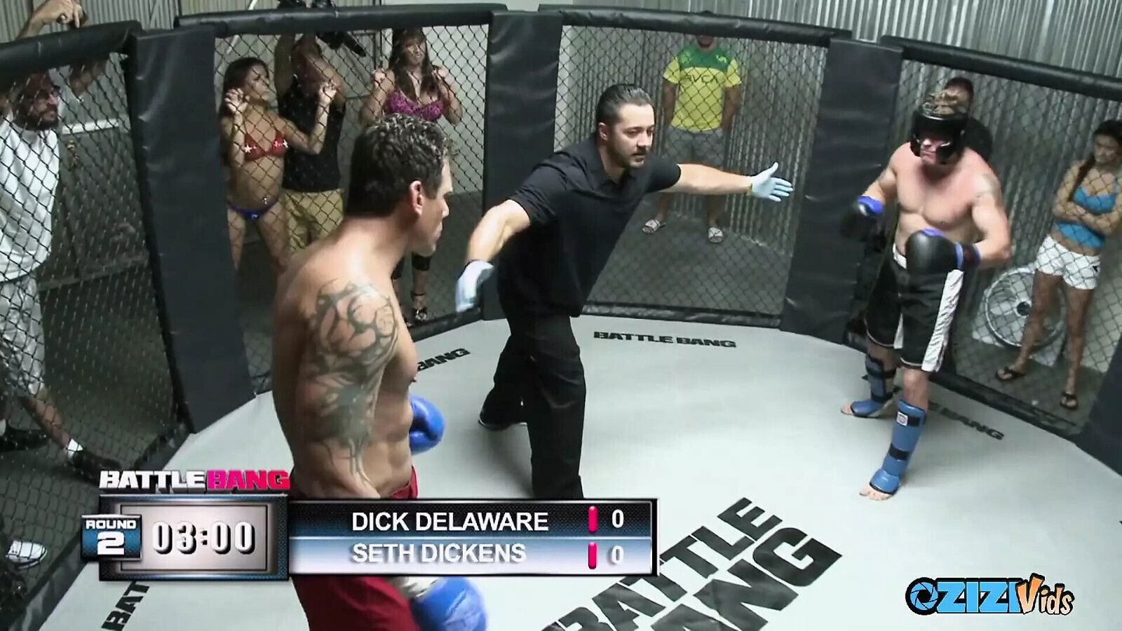 Jynx Maze going have some with winner