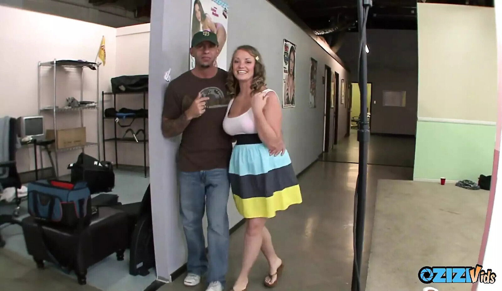 Aliysa Moore really wants show slutty camera