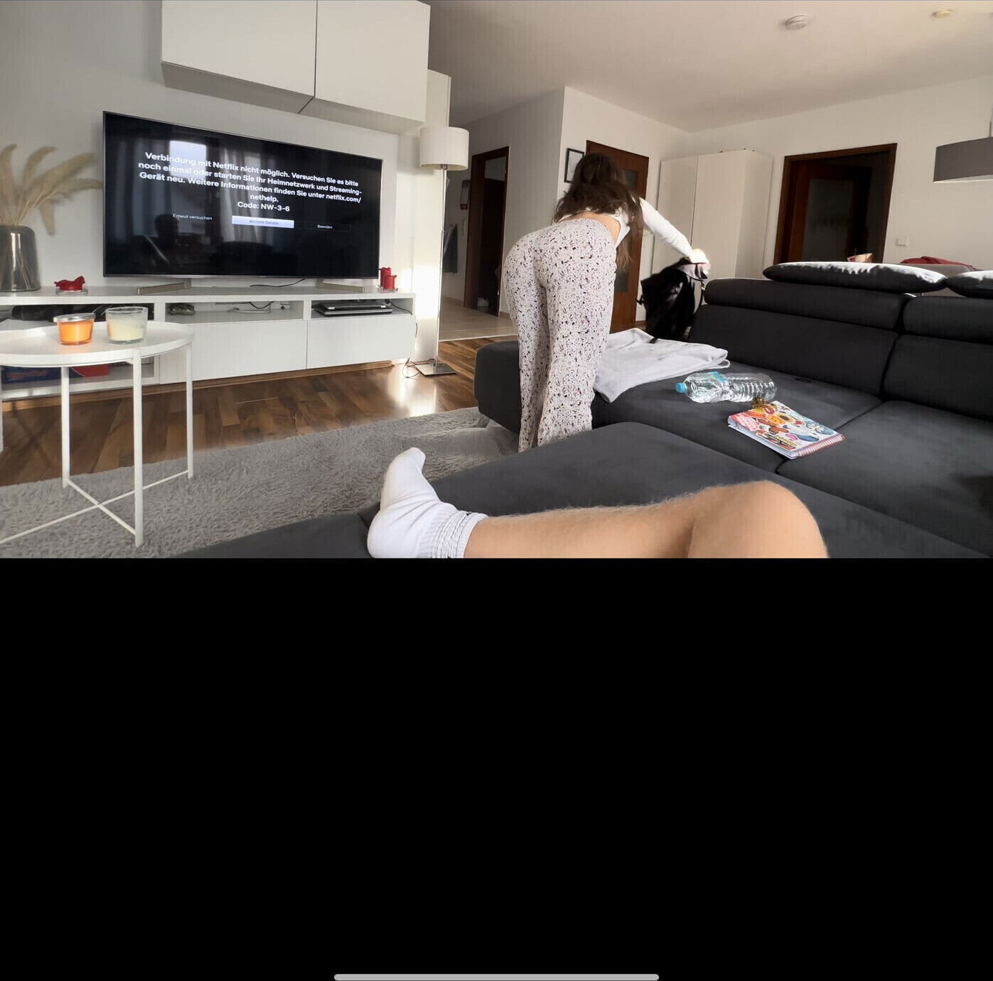 After school with Friend!