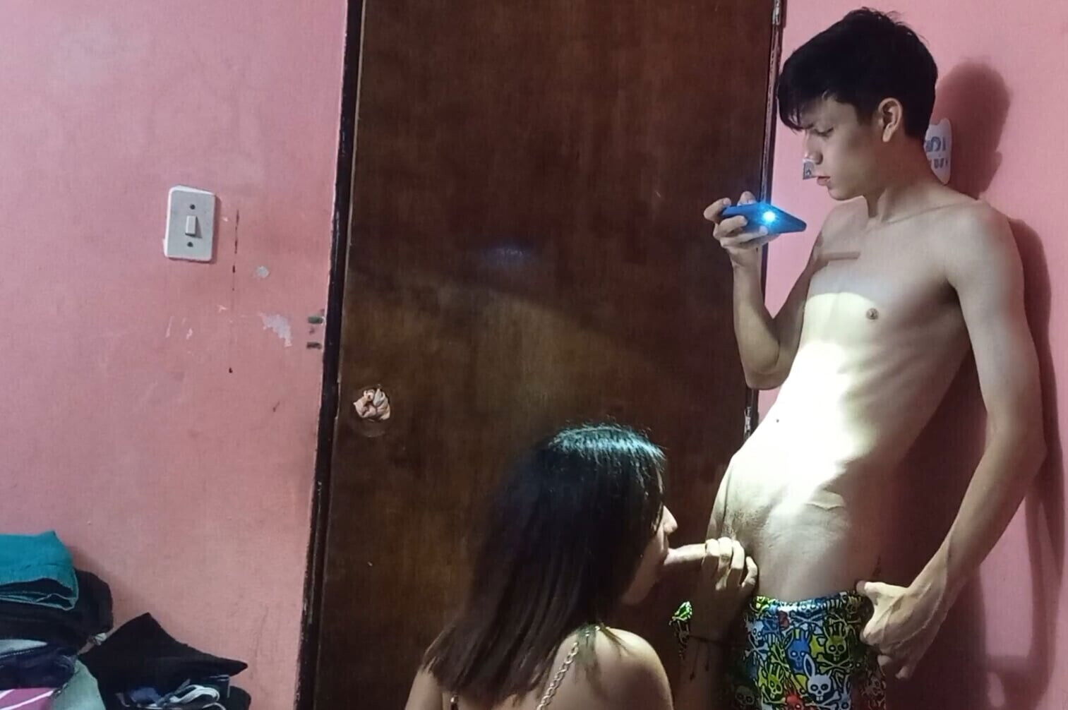 THIS TIME WILL RECORDED RICHEST MILF NEIGHBORHOOD recorded FUCKED FAVORITE NEIGHBOR