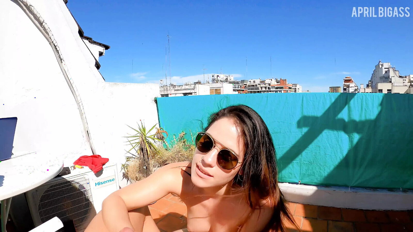 Stepfather While Best Friend Belle Amore Watches Everything!!!! Dirty That's What Are!!!