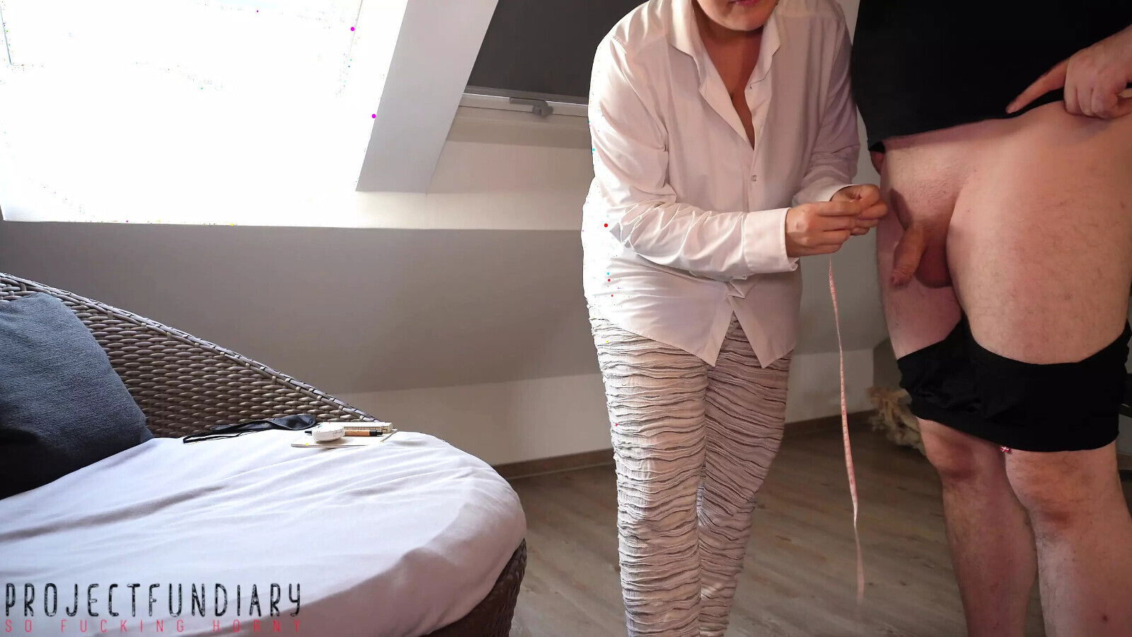 science student study uncut foreskin stretching flaccid penis projectsexdiary