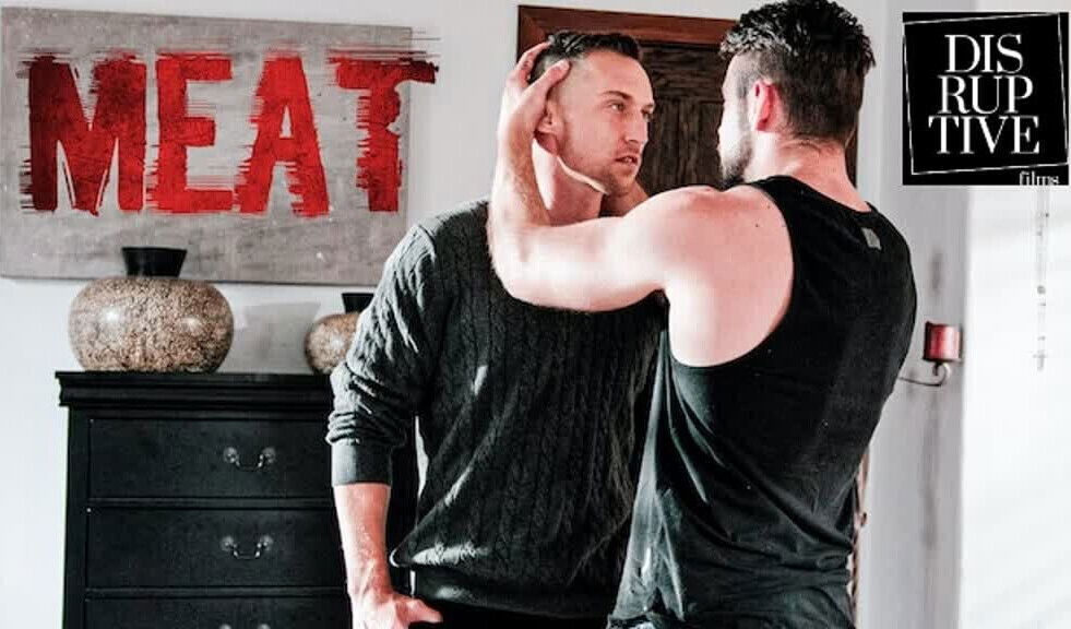 Criminal Dante Colle Gives HARD Police Officer Ethan Sinns