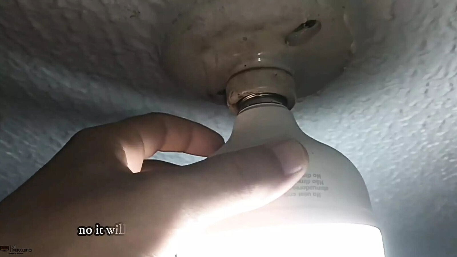 Horny Amanda Deepthroats Stepfather's Porn Spanish