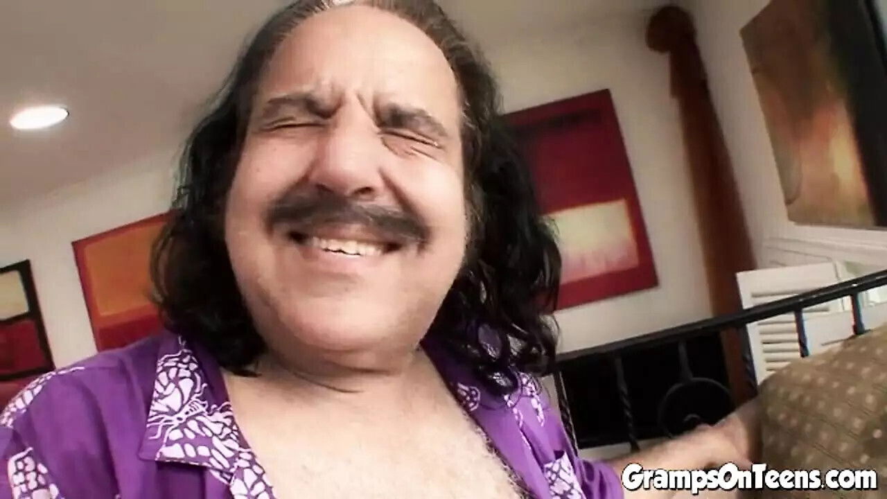 Teen fucks dirty oldie hardcore scene