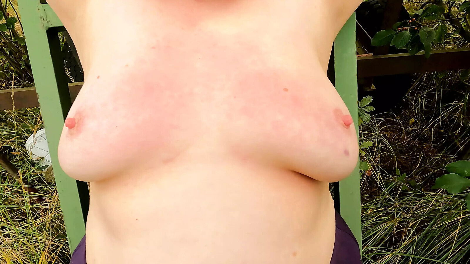 Lean ladder I'll beat your