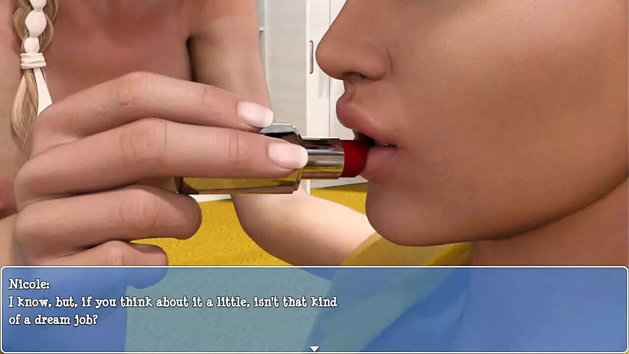 valley: housewife first interview