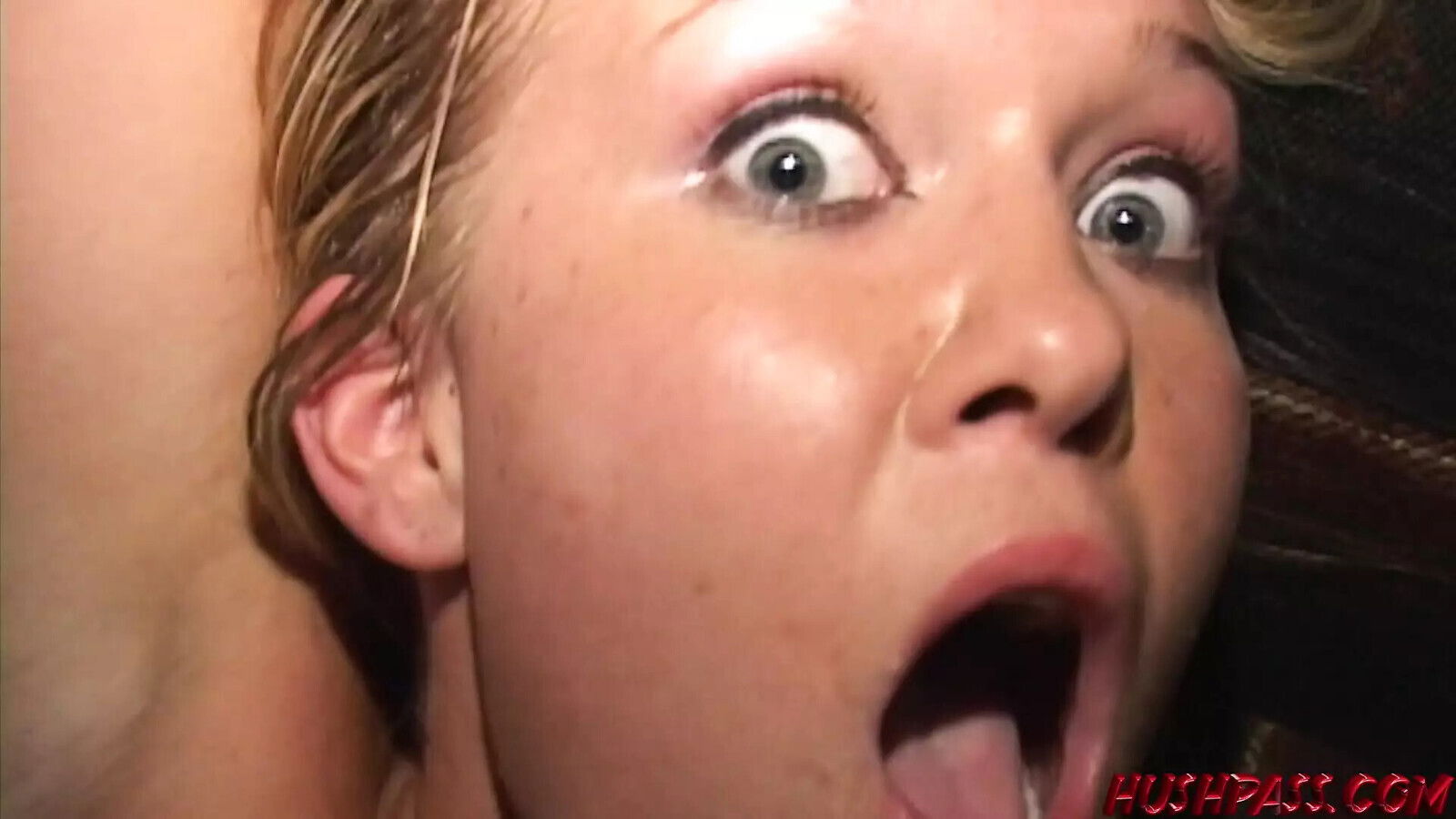 Courtney Friends Partake Frat House Fuckathon