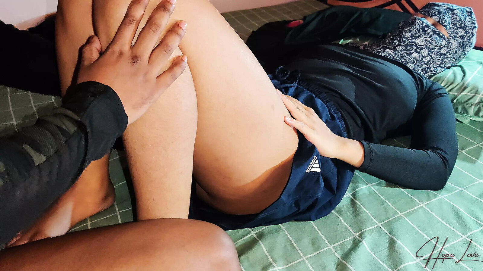 Tight Beautiful Hijabi Girl Missionary Sex.