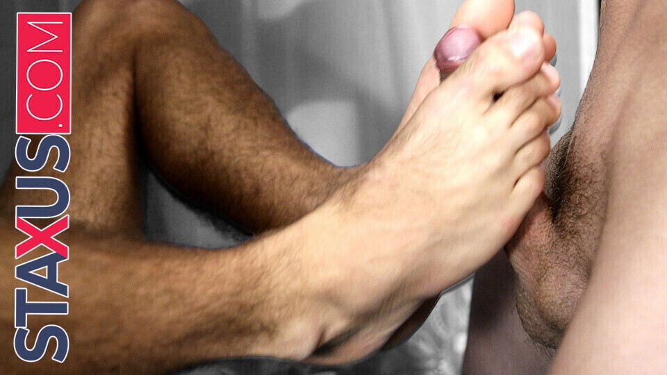 STAXUS Fucked without expecting