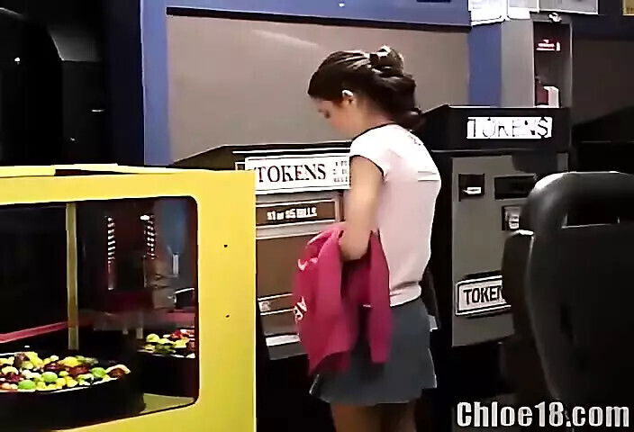 Cute Teen Girl Chloe Parents Masturbating