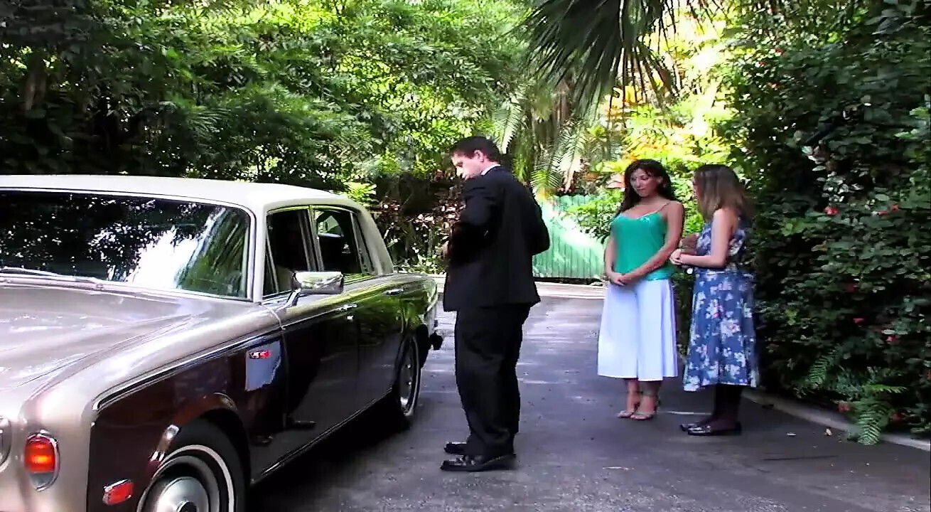 Into Mist Episode Brad?