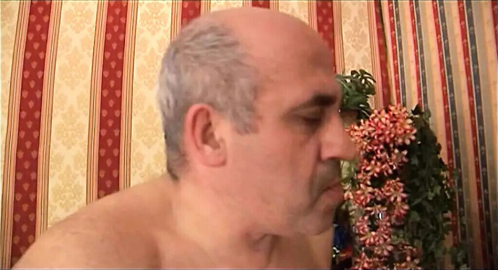 Granny calore Episode