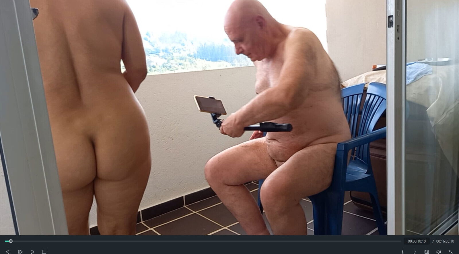 BUSINESS WITH ADAMANDEVE LUPO