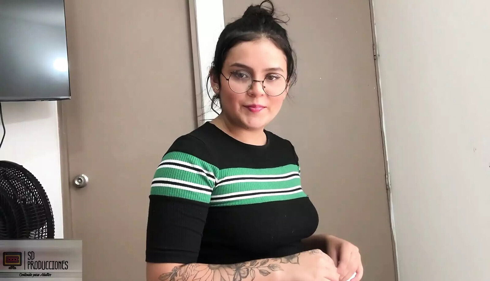 delicious fuck this beautiful whore apartment Porn Spanish