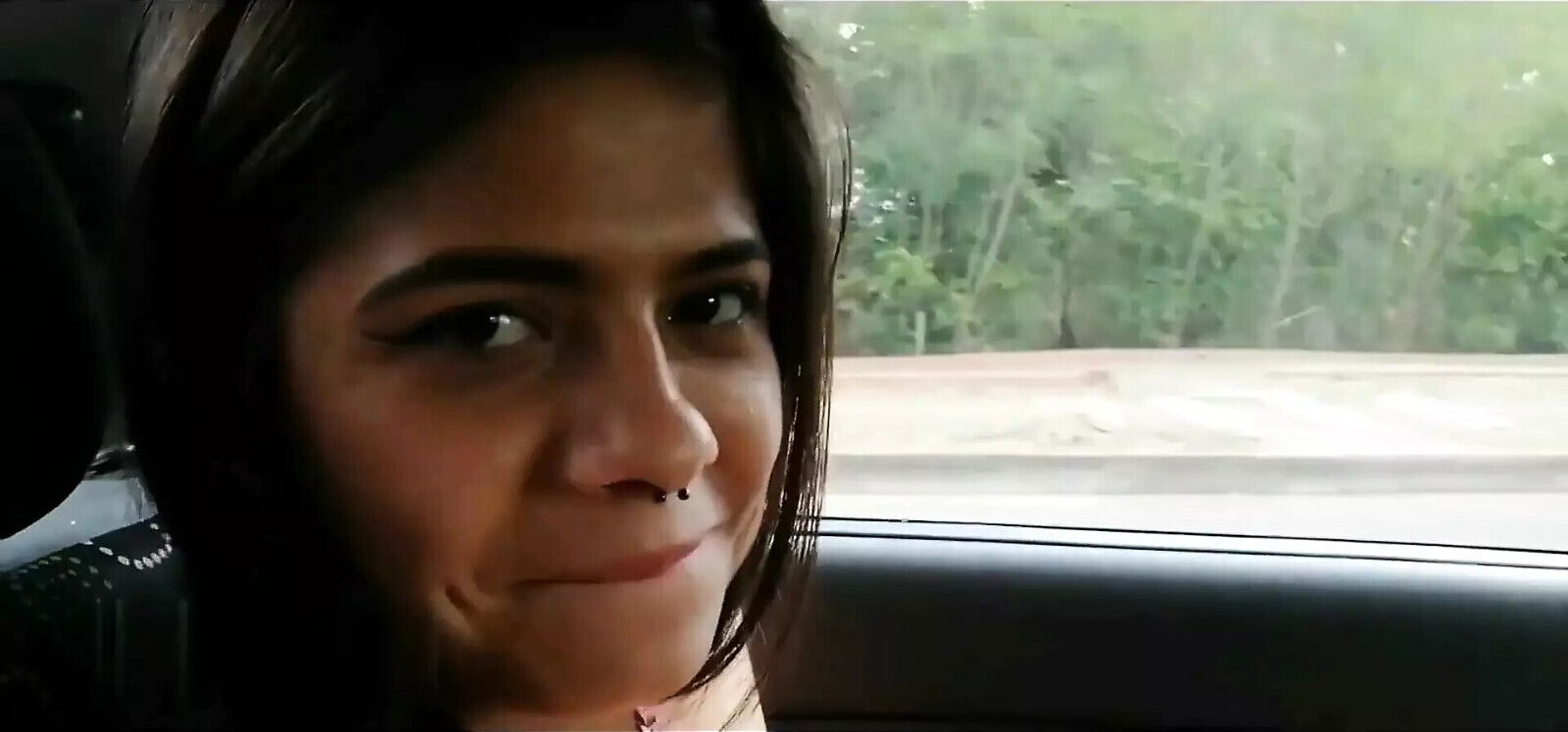 Compilation Best Moments with Brittany Whore Brunette Part