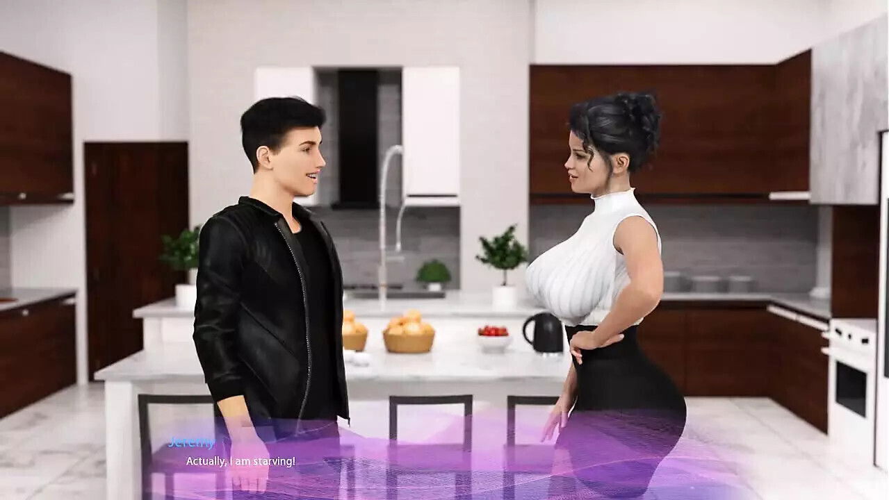 Rise Top: Buying Clothes Episode