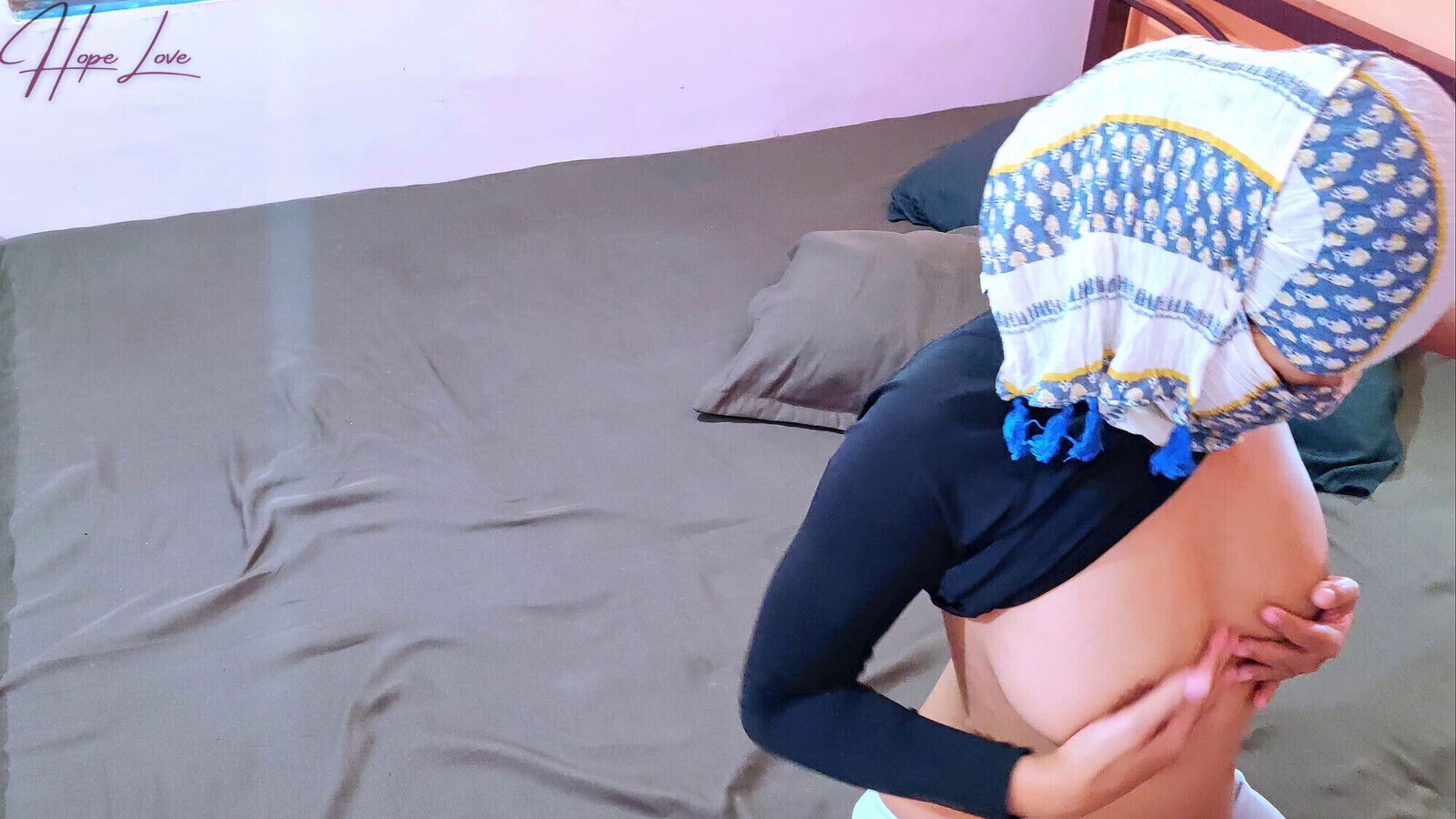 Very Beautiful Malaysian Pussy Fucking.