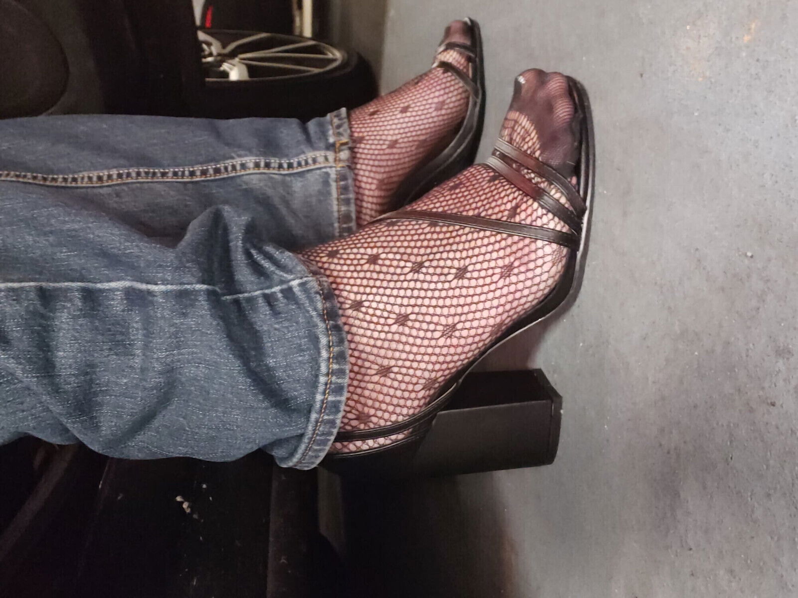 Nice exelent outside mastrubation