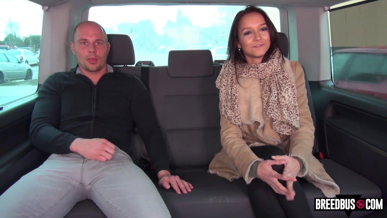 mouth ending after passionate fucking with Francys Belle