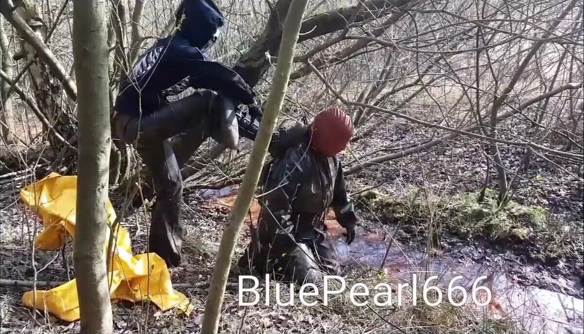 Latex ZuchtSau Tunken