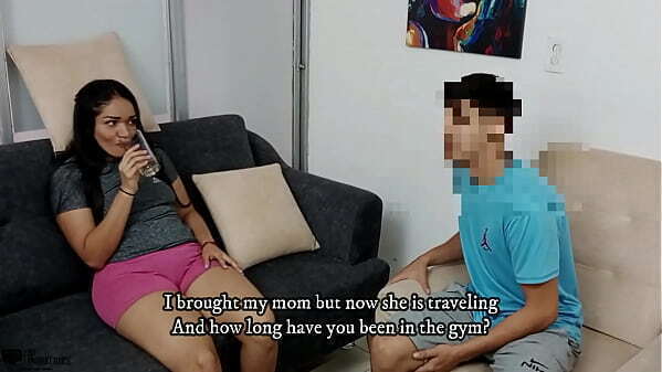 antojo follar mejor amigo apartamento despu&eacute_s llegar -HISTORIA COMPLETA