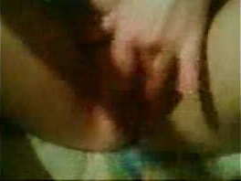 Двойная мастурбация