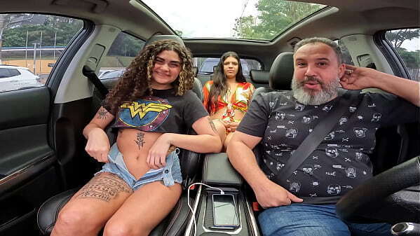 Janna desafio bater Milh&atilde_o volta tira tudo