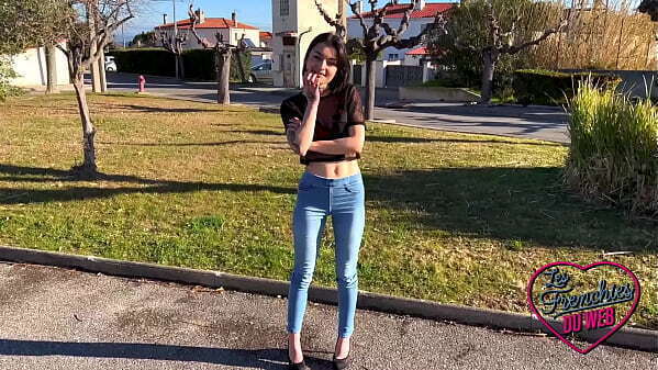 Crystal, coquine tr&egrave_s envie faire enculer