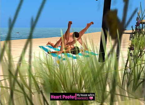 &quot_May I?&quot_ &quot_You may&quot_ said I...