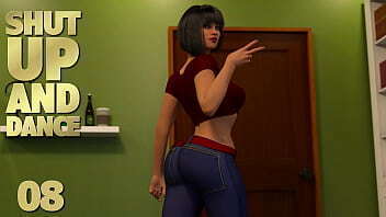 SHUT DANCE &bull_ wants thicc