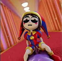 Amazing Digital Circus video compilation