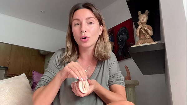 Pussy Licking &amp_ Fingering Tutorial Teacher Roxy