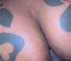 MsSeductive Getting Doggy Style Last Night