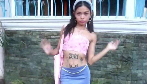 plug virgin preparation getting there white dick