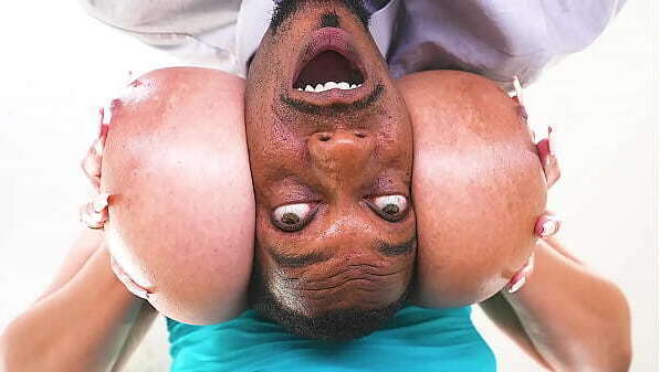 Black sucks stranger'_s black