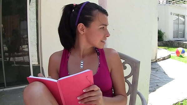 Pool Gives Pool Danica Dillan Load Remember