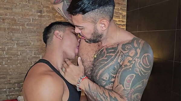 Free first tenant ready fuck