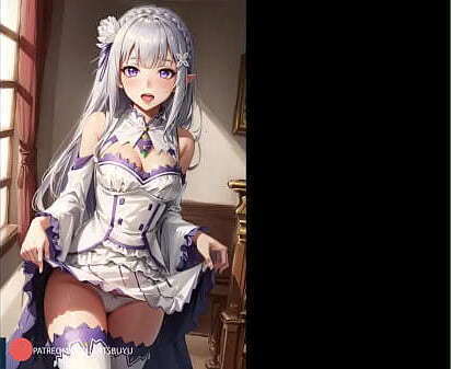 ReZero Rule34 Compilation