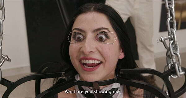 Halloween Clockwork Rebel Rhyder, Kaitlyn Katsaros, Fisting, ATOGM DAP, Gapes, ButtRose, Squirt, Creampie GIO2633