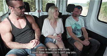 Hitch-hiking, Rebel Rhyder, 7on1, ATM, DAP, Gapes, Monster ButtRose, Balls Deep Anal, Shower, Mouth, Swallow GIO2592